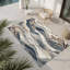 Tapis intérieur et extérieur Blush Skyline-533780275