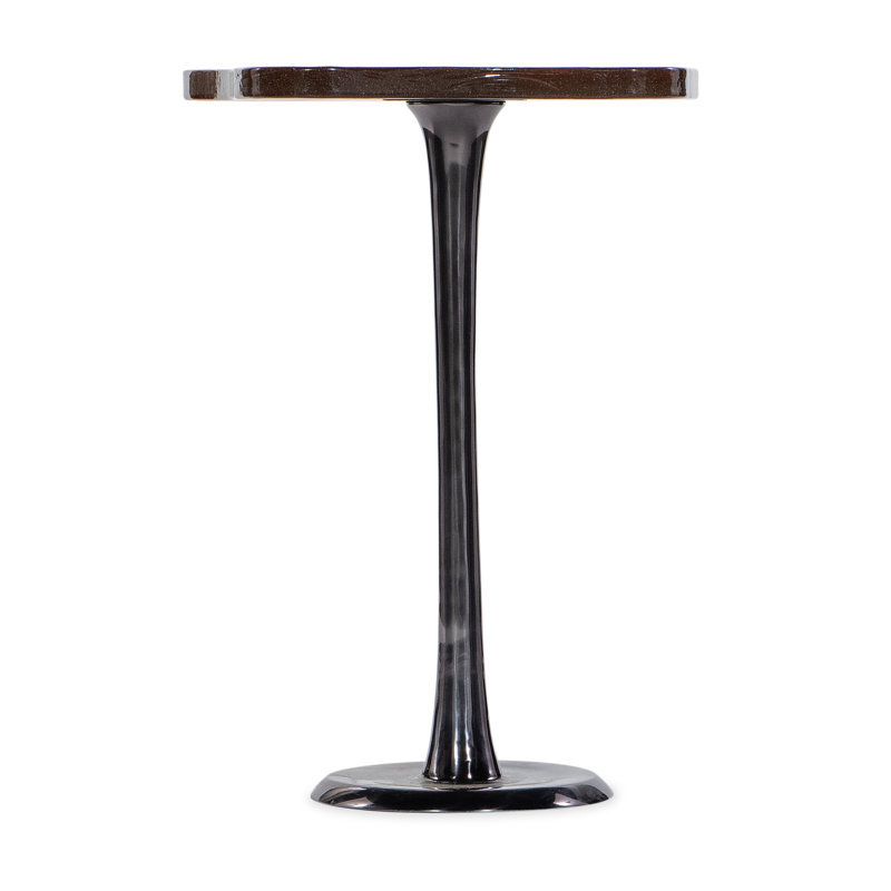 Susan G. Komen End Table