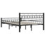 Brashears Metal Bed-1860635329
