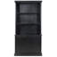 Haylina 4 Shelf Wood Bookcase-118123538