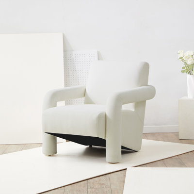 Fauteuil de 30,4 po Batula