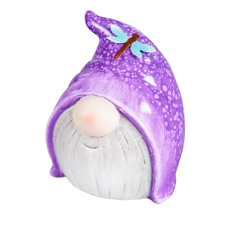 Statue de jardin GNOME