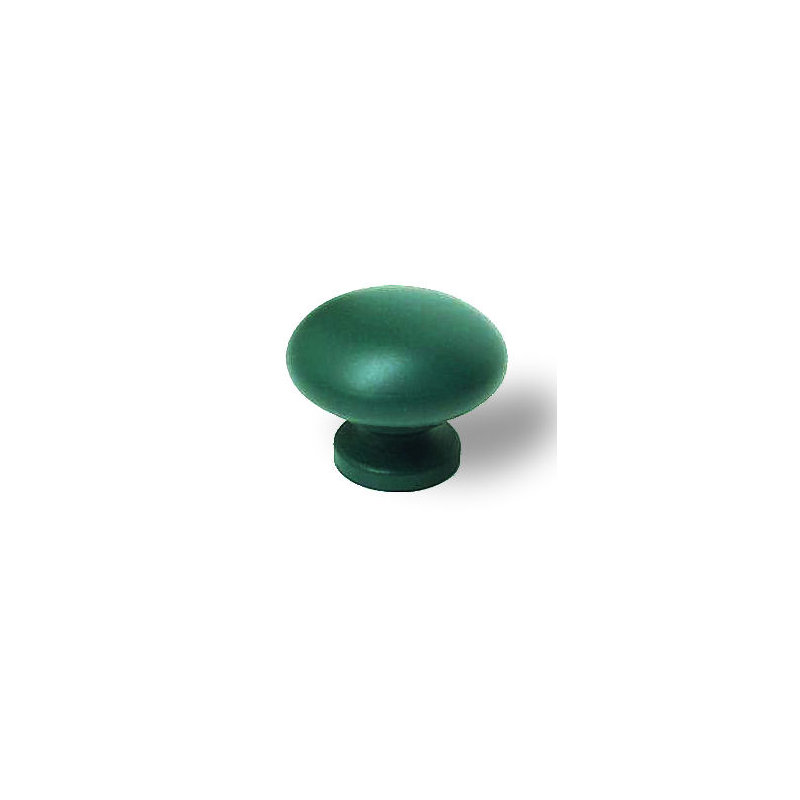 Poignée champignon de 5/4 po de diamètre