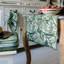 THE ENCHANTED WOODLAND Table runner
