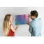 Magnetic Glass Dry Erase Board