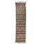 Wool Ikat Area Rug