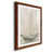 Brown Framed