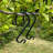Alpcan Metal Weather Resistant Hook Plant Stand