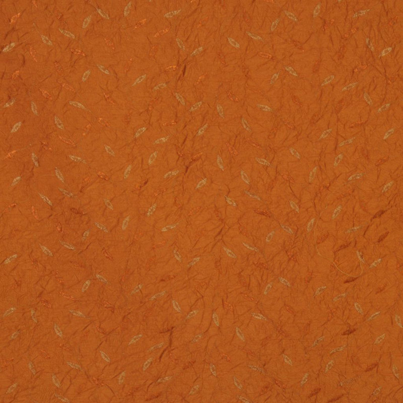 Classic Noritake Fabric, Terracotta