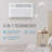 Keystone 10,000 BTU 230V Through-the-Wall Air Conditioner with Follow Me LCD Remote Control-124210898