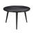 Solid Wood Top Single Coffee Table