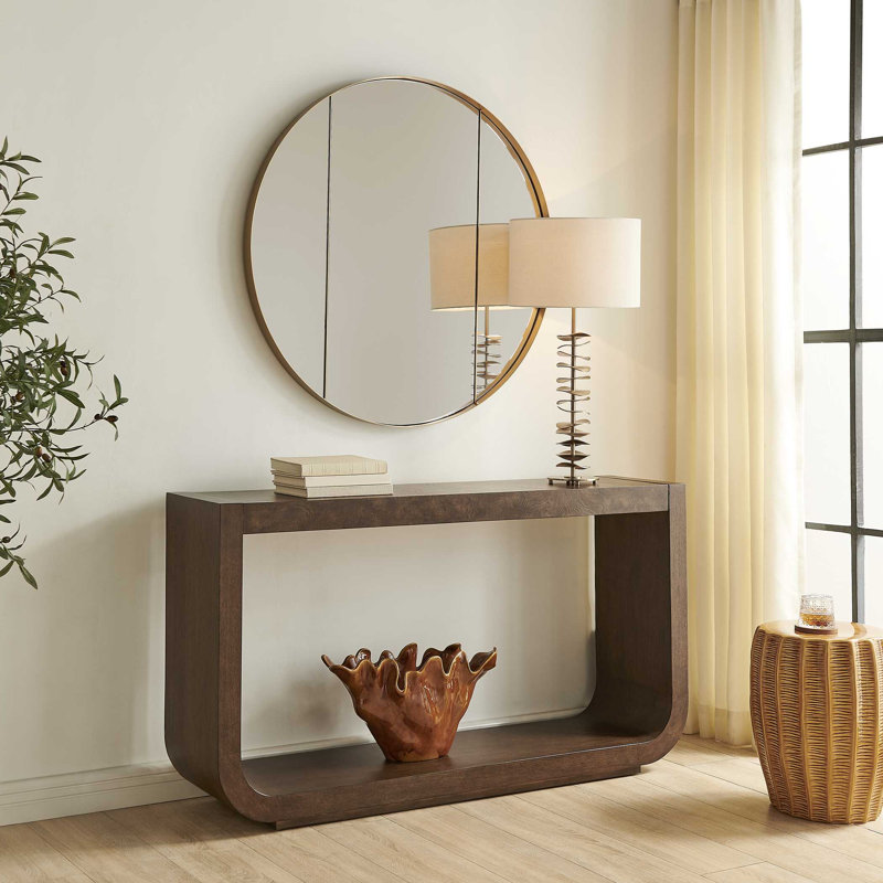 Table console moderne Flores