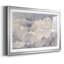 Clouds In Neutral I, reproduction d'art encadrée-1940370004-1940370007