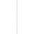 Yukon PVC Adjustable Decorative Slat Wall Panel Kit-94559079