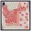 Patchwork Glam II Print by Oliver Gal-1101109648-1101109661