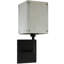 Kesara 1 - Light Armed Sconce