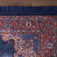 Luxueux tapis lavable à la machine, 100% polyester, 7,5 x 10,8 pieds | Hauteur des poils: 0,2 po, 1850 g / m² | Dessus en polyester recyclé, facile d'entretien, parfait pour le salon et la chambre à coucher, conception douce et durable-611208502