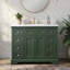 Thompson 42" W Single Bathroom Vanity-1194537071