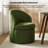 Meleri 23.5"W Modern Upholstered Dining Chairs with Curved Back-22840935