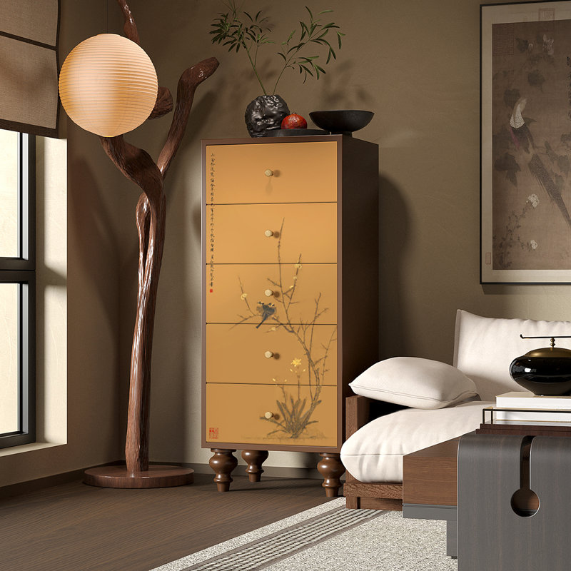 Armoire de rangement à Esthétique