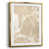 Gold Framed Paper