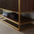 Afeefa 48'' Single Bathroom Vanity with Stone Top