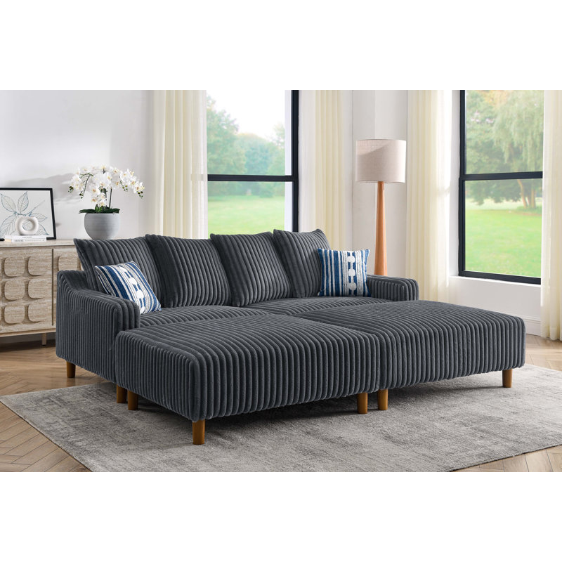 Canapé modulaire Williamsburg
