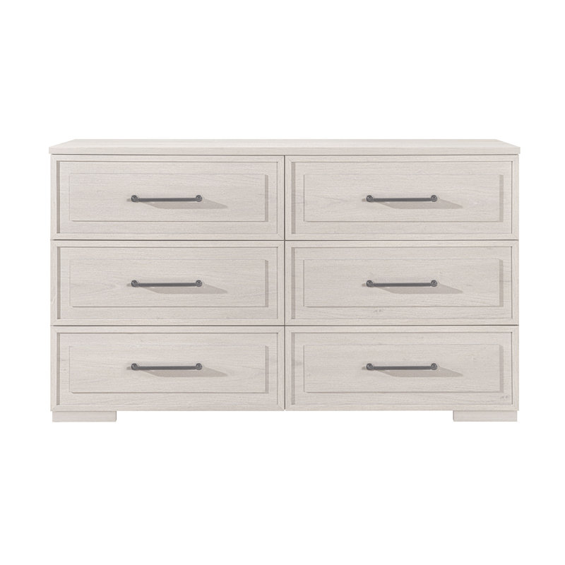 Commode beige Ciara
