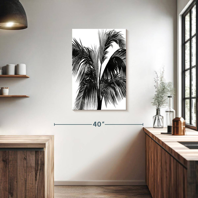 Harnek Sunset Boulevard, 36" H x 24" W
