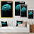 One Turquoise Flower " One Turquoise Flower "-948380995-948381019