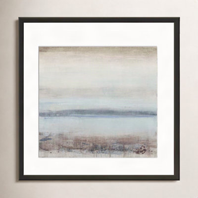 Tranquility I Painting by Tim O'Toole