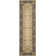 Payzley Wool Beige/Blue Area Rug