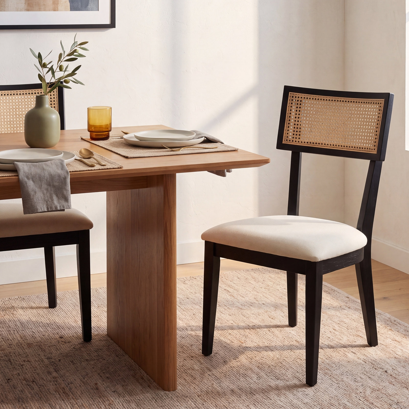 Algird Dining Chair