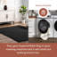 Tapis lavable à la machine Kai SuperiorWash-86882894