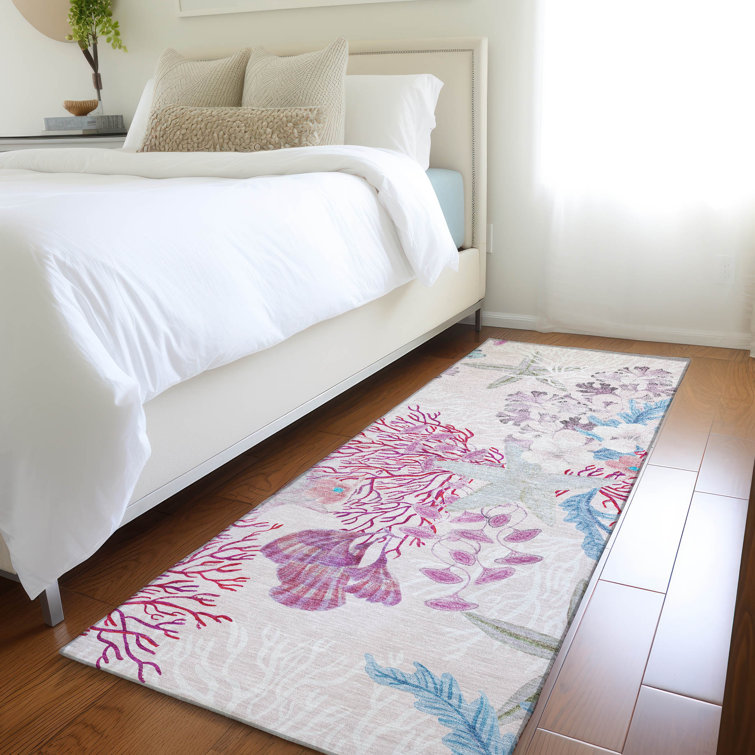 Premium Machine Washable Cerrito AMF180 Rug