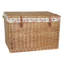 Lily Manor Wicker Box