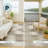 Machine Washable Indoor/Outdoor Chantille ACN2912 Geometric Rug-829639811-829639813