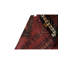 Afghan Wool Southwestern Area Rug