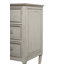 Caroline 7 Drawer Dresser