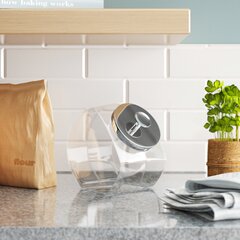 Wayfair  Kitchen Canisters & Jars You'll Love in 2024