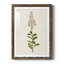 Mauve Garden Flowers II - peinture encadrée-1286153141-1286153143