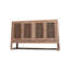Buffet Modern Burlywood