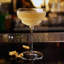 Backdoor '20S 5.75 Oz Nick & Nora Cocktail Glasses (Set Of 4)