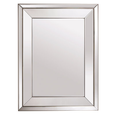 Annabella Rectangle Wall Mirror