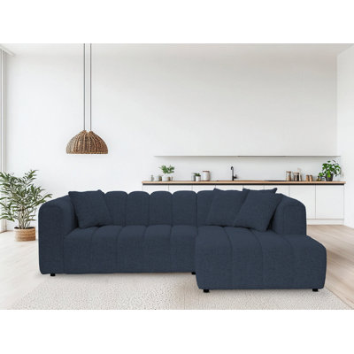 3 Seater Corner Sofa