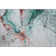 Premium Machine Washable Mehara AMF1690 Abstract Rug