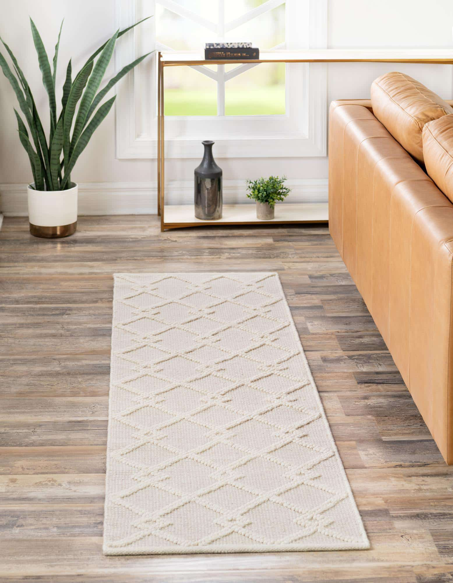 Kelly Clarkson Home Maja Hand Tufted Wool Rug & Reviews