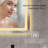Advanced LED Bathroom Vanity Mirror With Multiple Practical Features For Ideal Bathroom Experience-316915873
