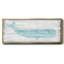 Baleine IV - toile encadrée-111270873