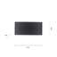Kirynn LED Up & Downlight